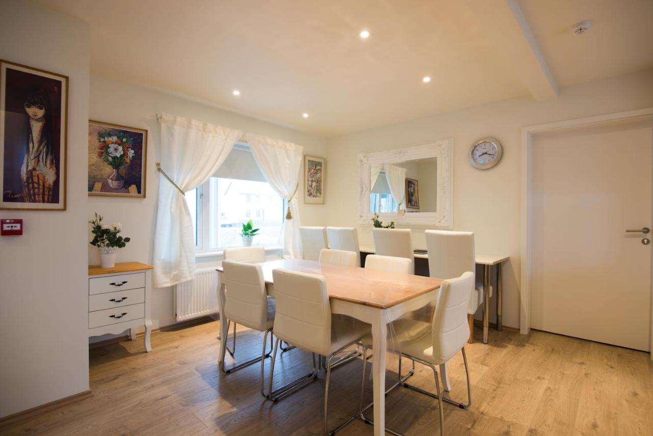 Guesthouse Grund